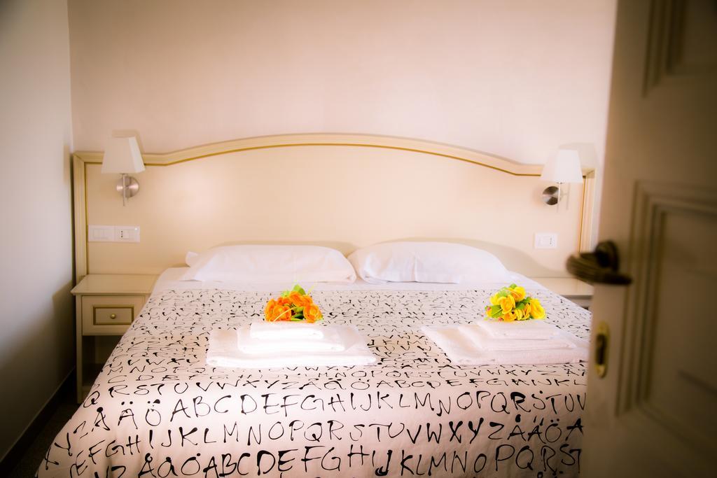 St. Peter Central Rooms B&B Rzym Zewnętrze zdjęcie