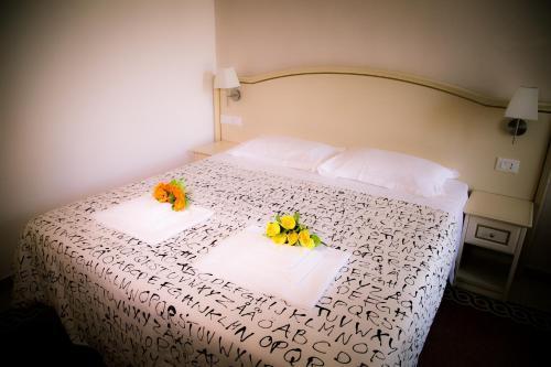 St. Peter Central Rooms B&B Rzym Zewnętrze zdjęcie